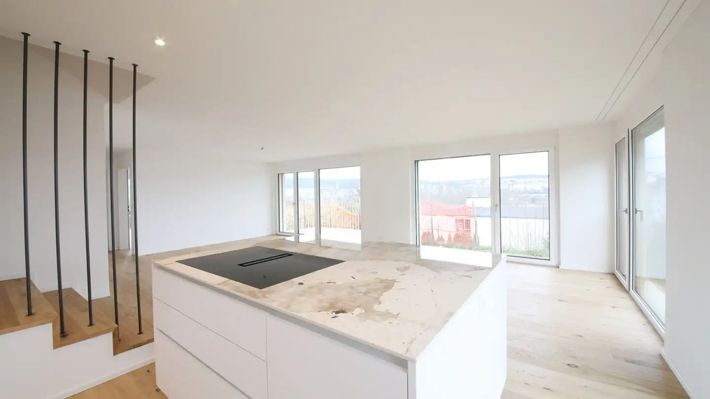 Appartamento in affitto - Feusisbergli 14, 8048 Zürich - Photo 4