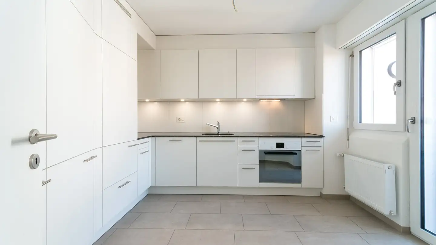 Appartamento in affitto - Jungstrasse 8, 8050 Zürich - Photo 2