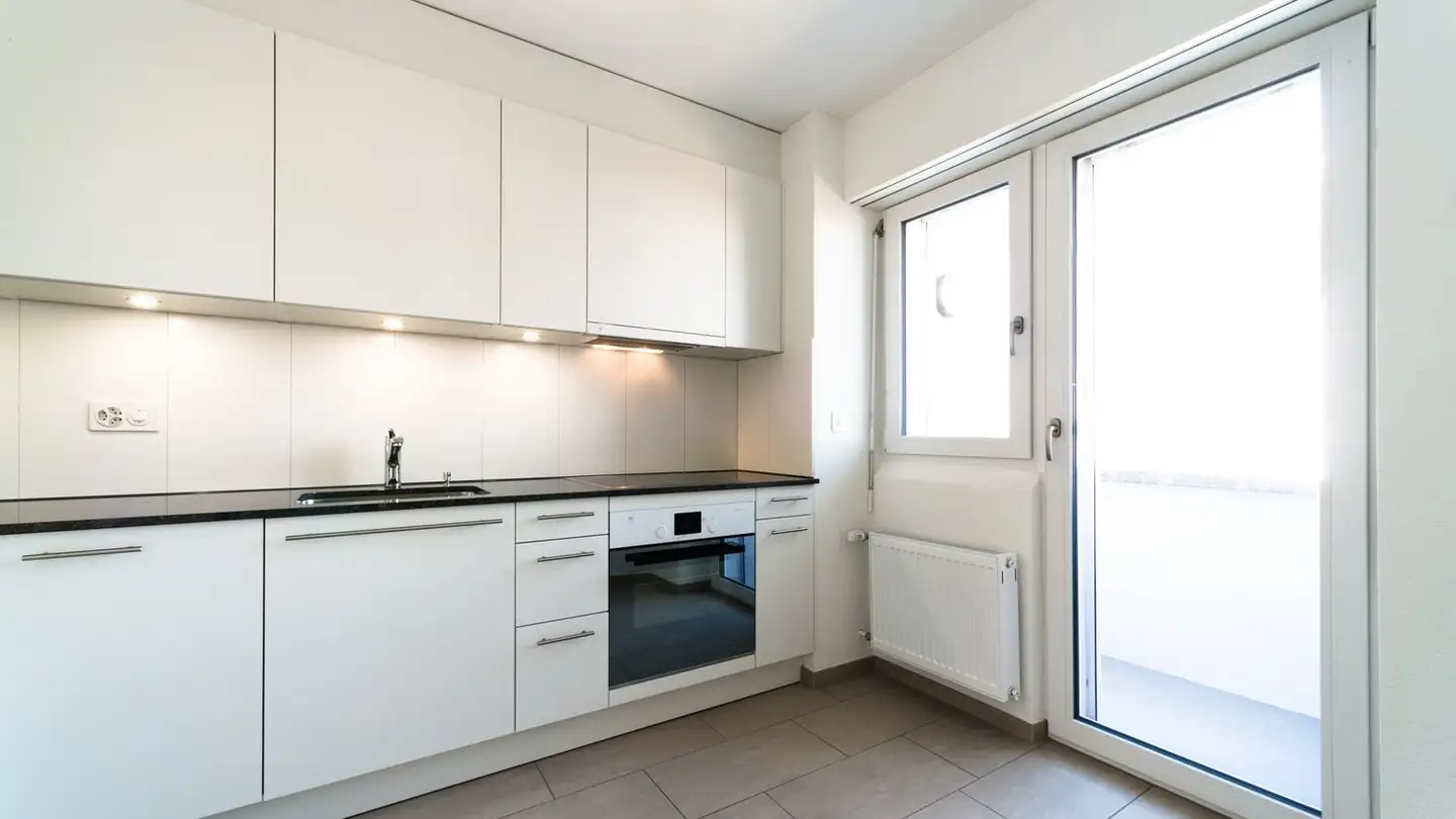 Appartamento in affitto - Jungstrasse 8, 8050 Zürich - Photo 3