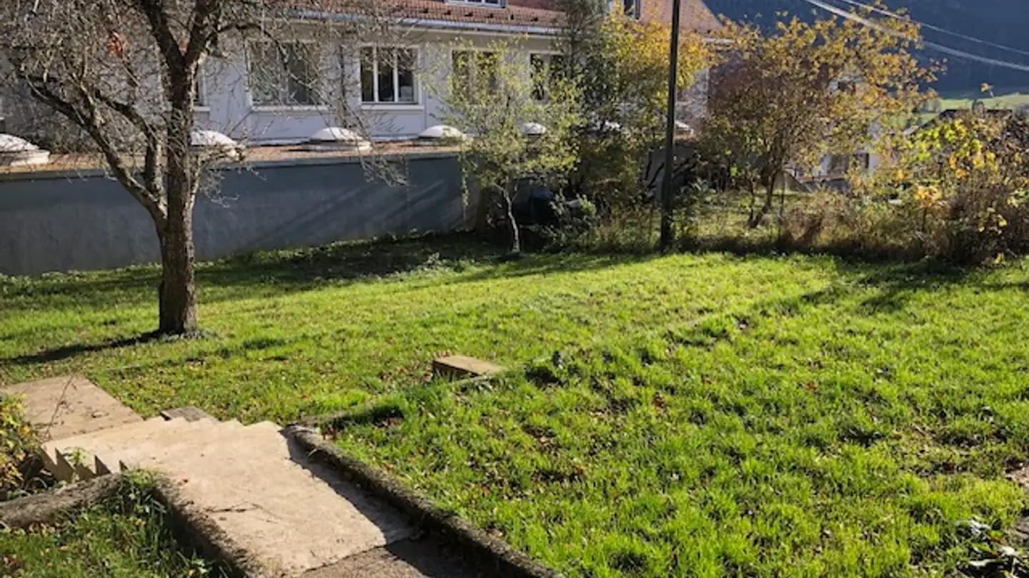 Casa singola in affitto - Rue Des Rosiers 5, 1450 Ste-Croix - Photo 2