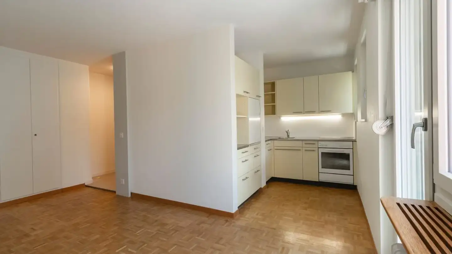 Appartamento in affitto - Zähringerstrasse 15, 3012 Bern