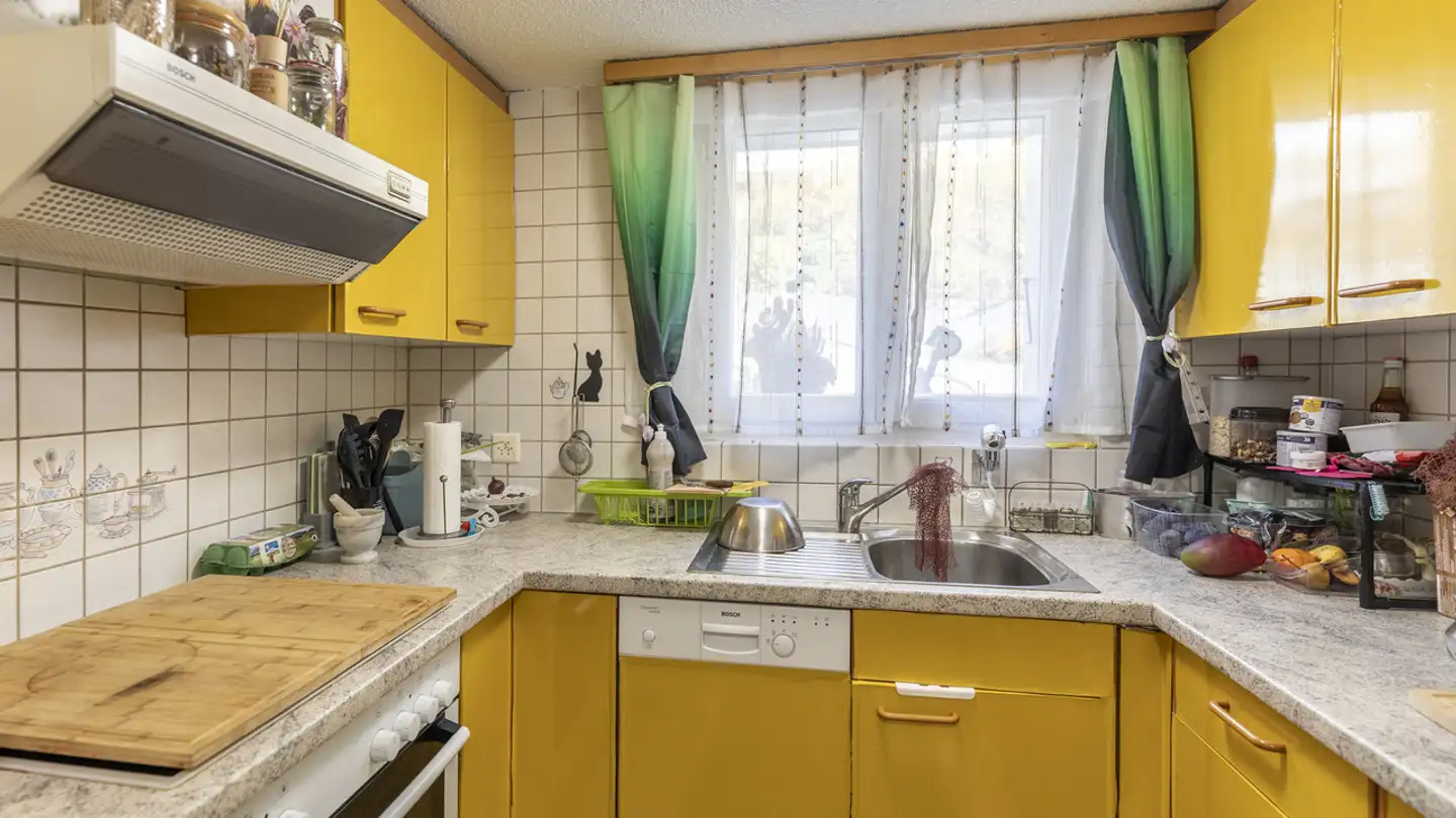 Mehrfamilienhaus kaufen - Schulhausstrasse 1, 9100 Herisau - Foto 4