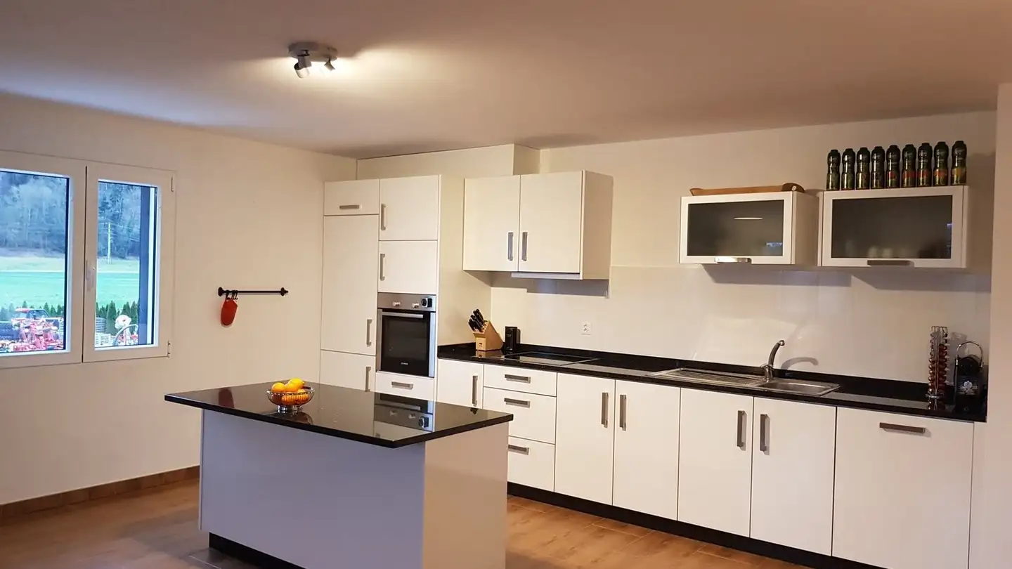 Appartement à louer - Le Faubourg 109, 2905 Courtedoux