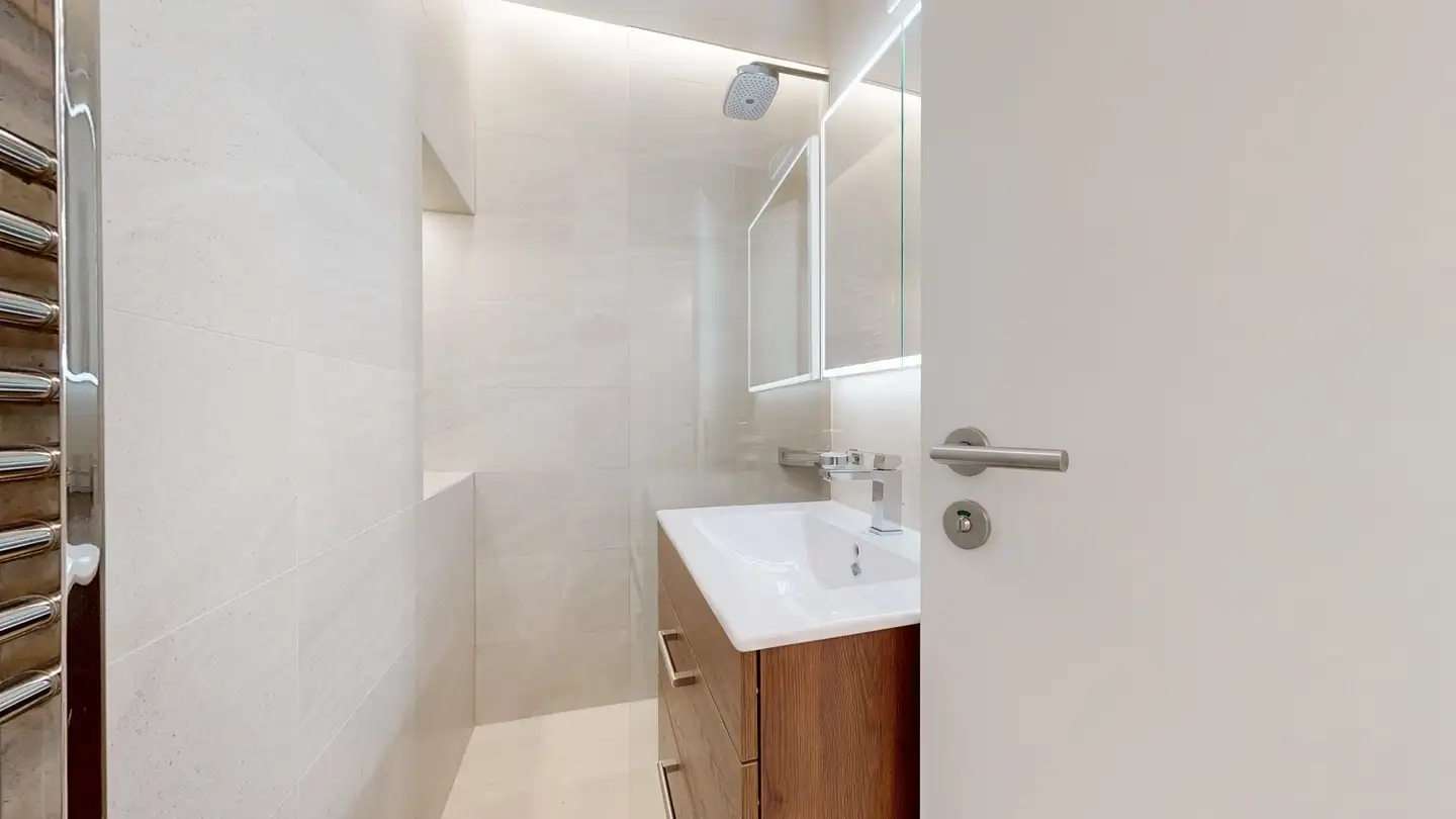 Stanza singola in affitto - Pfirsichstrasse 9, 8006 Zürich - Foto 4