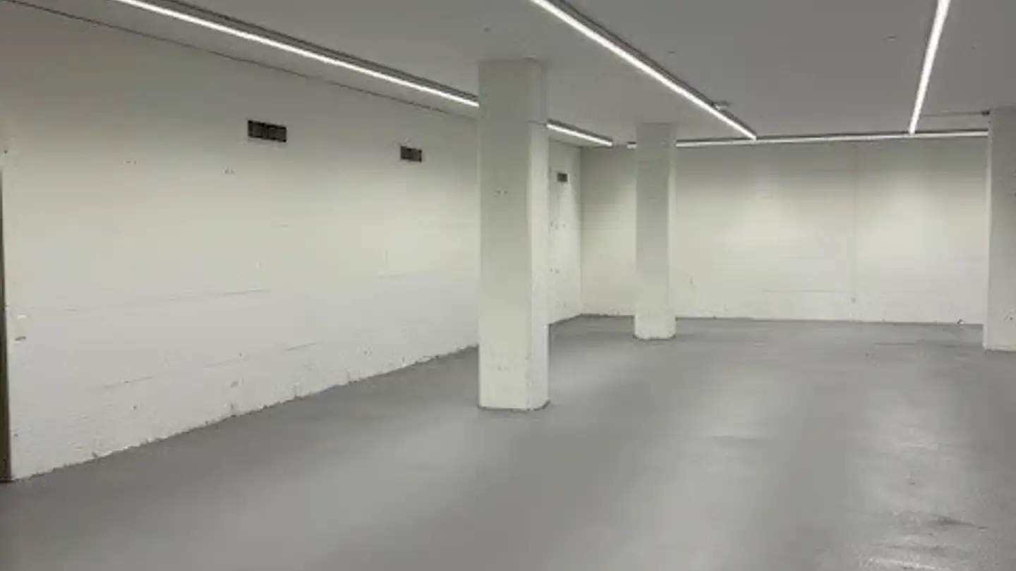 Negozio in affitto - Via Ai Noci 3, 6710 Biasca - Foto 2