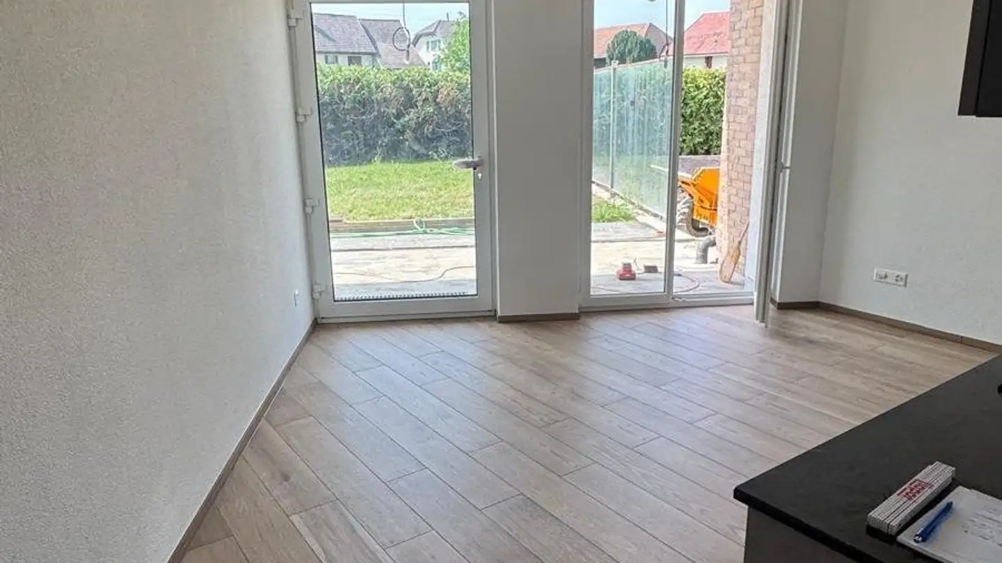Apartment for rent - Scharnagelnstrasse 20, 4704 Niederbipp