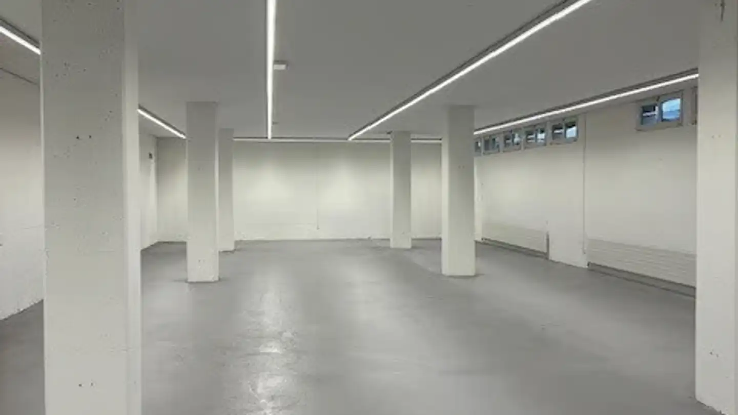 Negozio in affitto - Via Ai Noci 3, 6710 Biasca - Foto 3