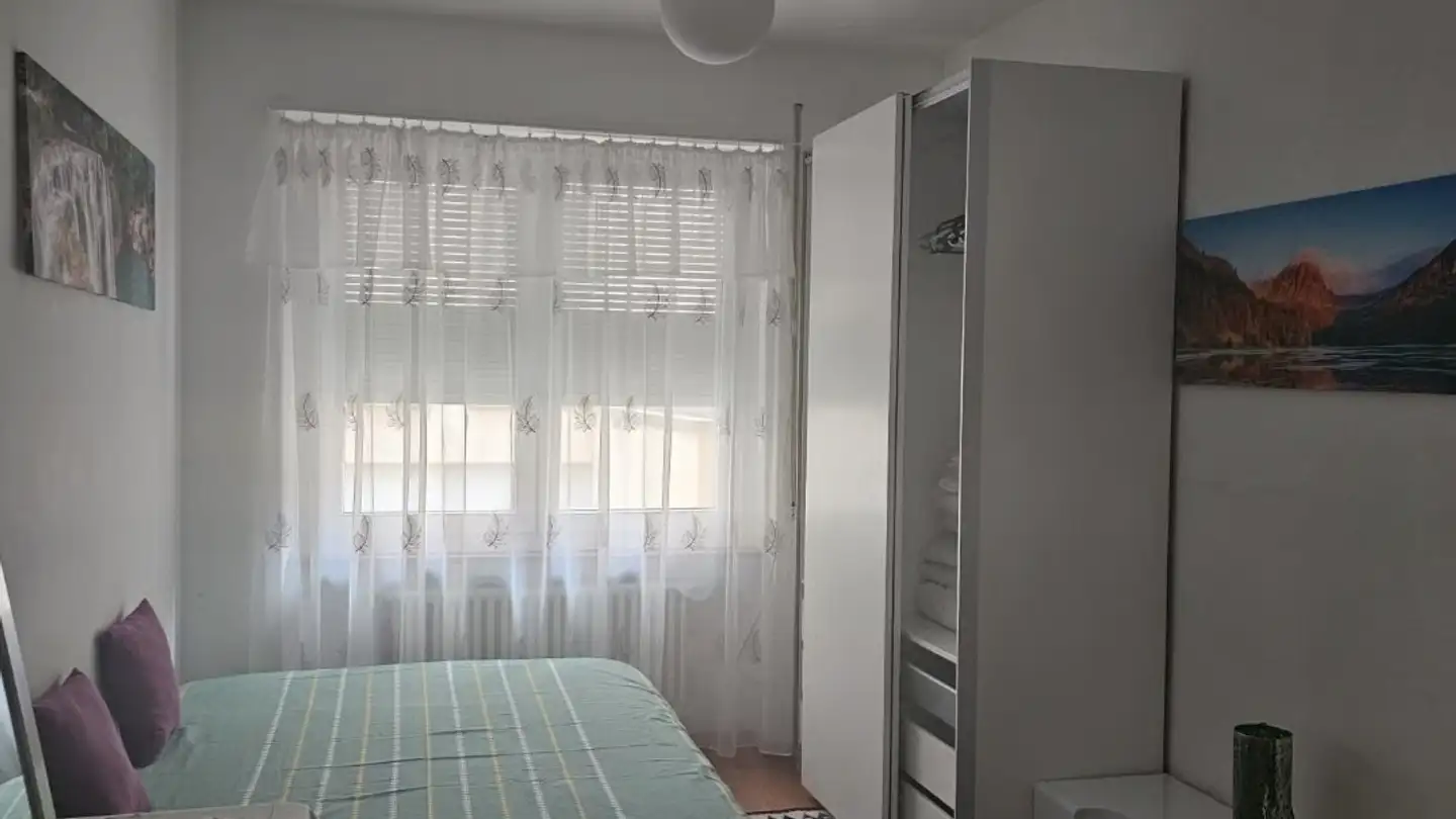 Appartamento in affitto - 6900 Lugano