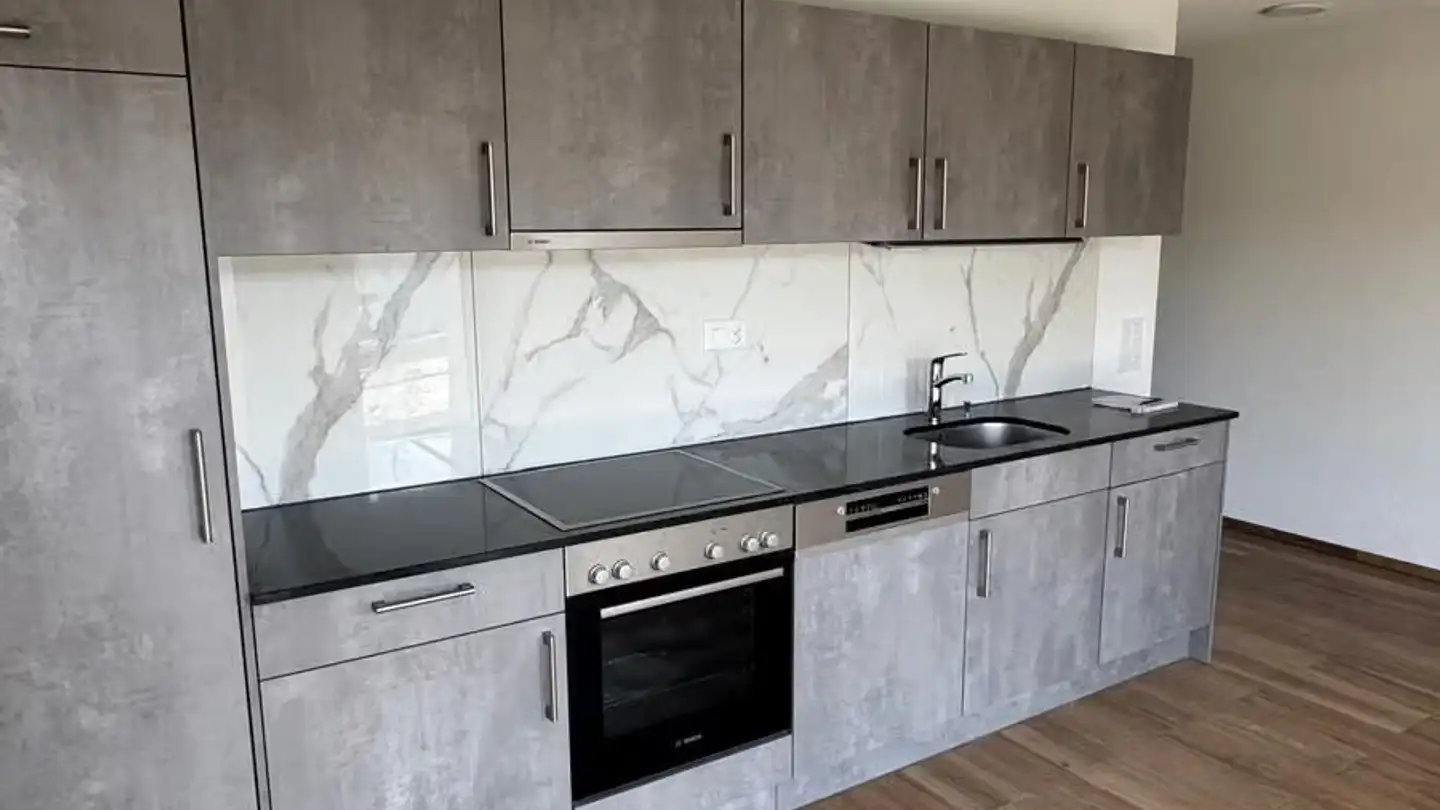 Apartment for rent - Scharnagelnstrasse 20, 4704 Niederbipp - Photo 3