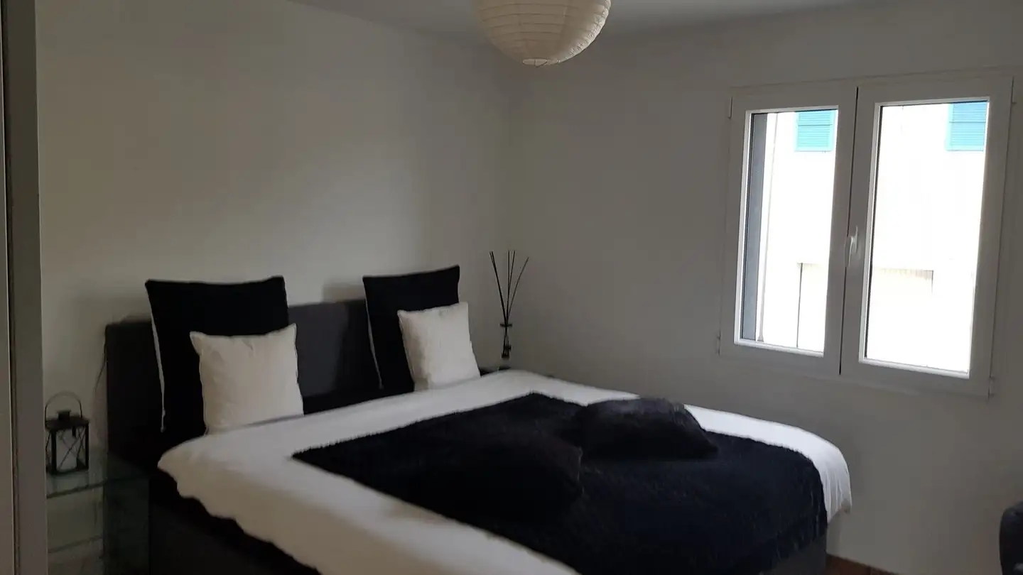 Appartement à louer - Le Faubourg 109, 2905 Courtedoux - Photo 3