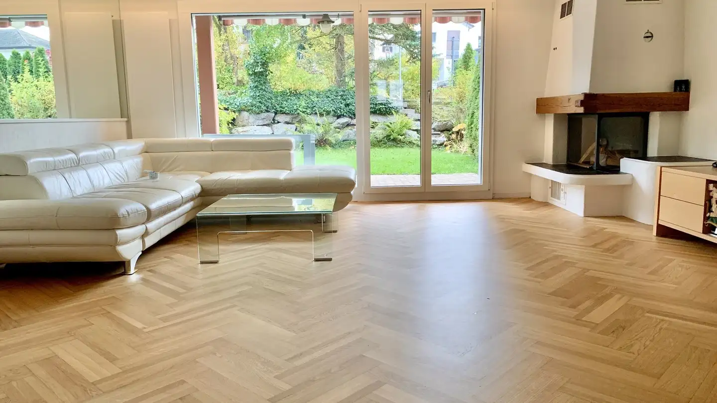 Single house for rent - Dachseggstrasse 23b, 8630 Rüti ZH