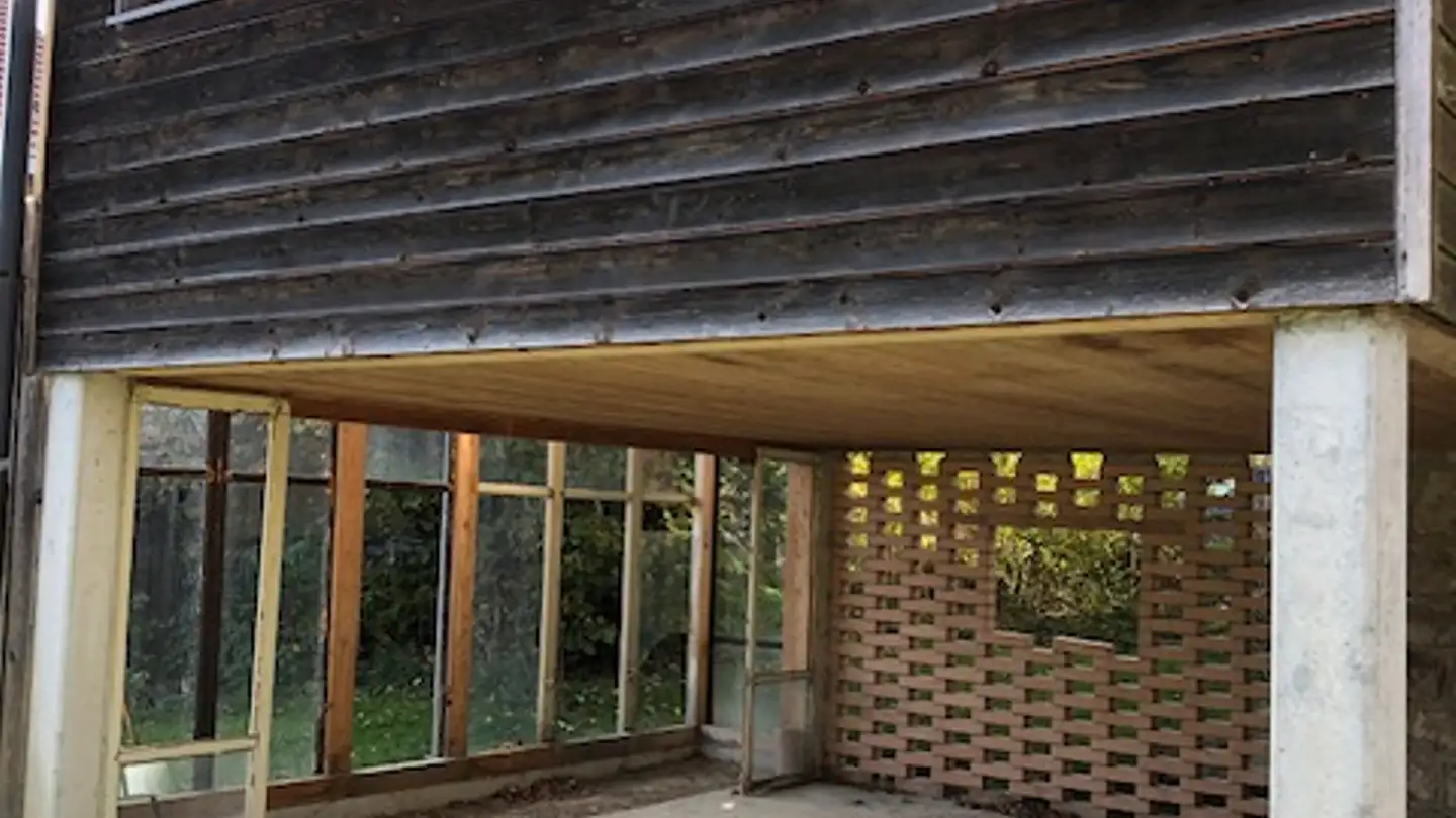 Casa singola in affitto - Rue Des Rosiers 5, 1450 Ste-Croix - Photo 4