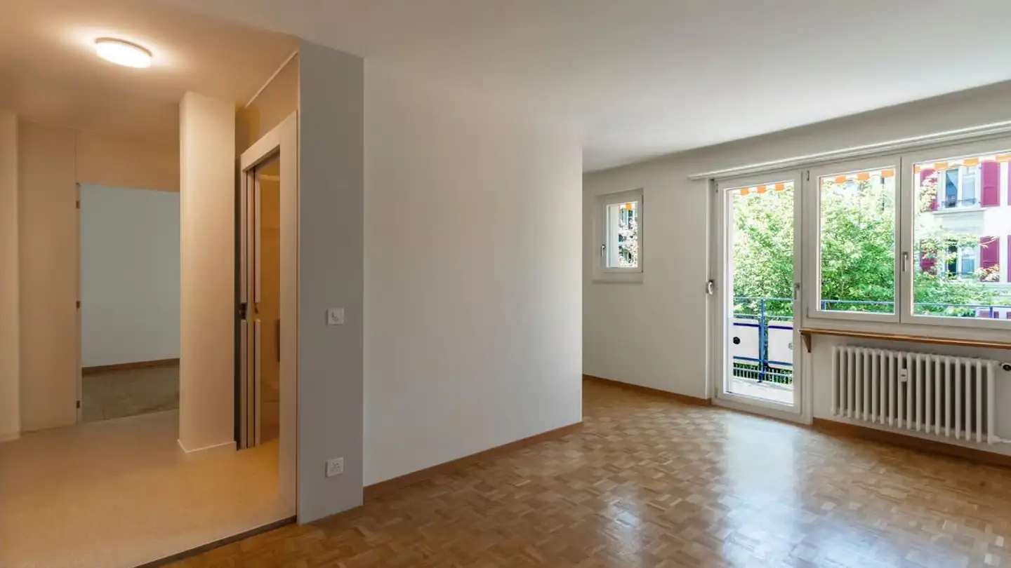 Appartamento in affitto - Zähringerstrasse 15, 3012 Bern - Foto 2