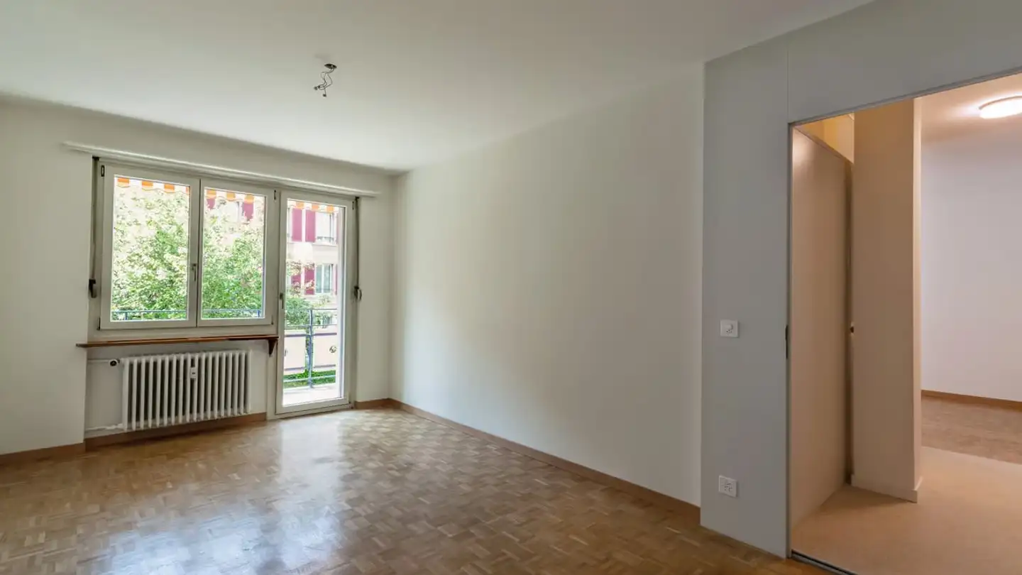 Appartamento in affitto - Zähringerstrasse 15, 3012 Bern - Foto 3