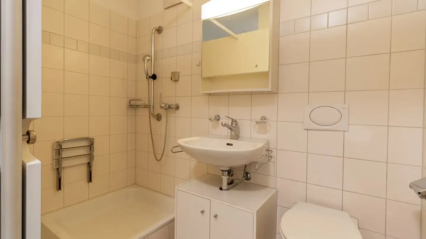 Appartamento in affitto - Zähringerstrasse 15, 3012 Bern - Foto 4