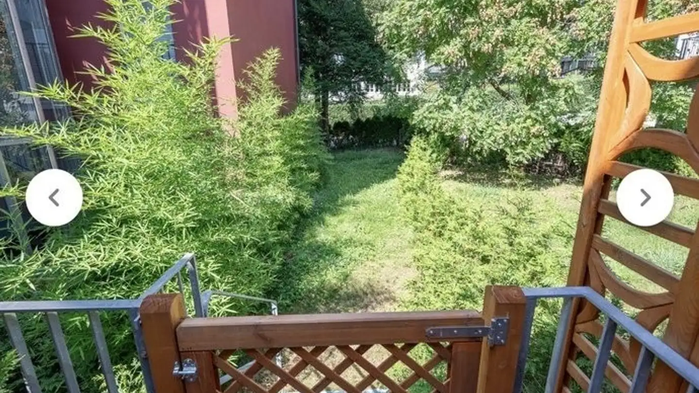 Single room for rent - General-Wille-Strasse 109a, 8706 Meilen - Photo 2