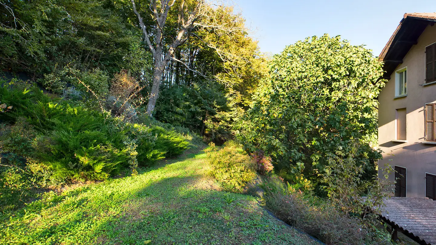 Terreno edificabile in vendita - Strada Vajèe 1, 6915 Pambio-Noranco - Foto 4