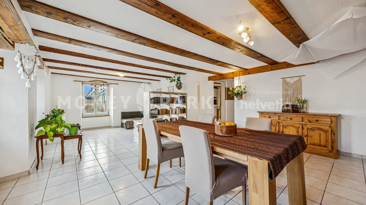 Single house for sale - Gerzmattstrasse 2, 4537 Wiedlisbach - Photo 2