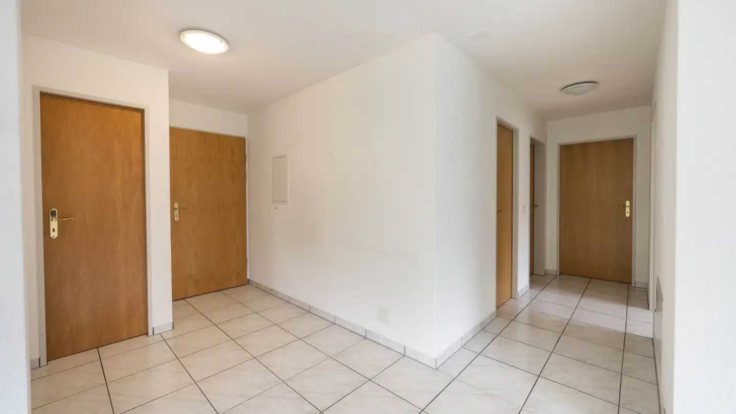 Appartement à vendre - Mühlematt 4, 4495 Zeglingen - Photo 2