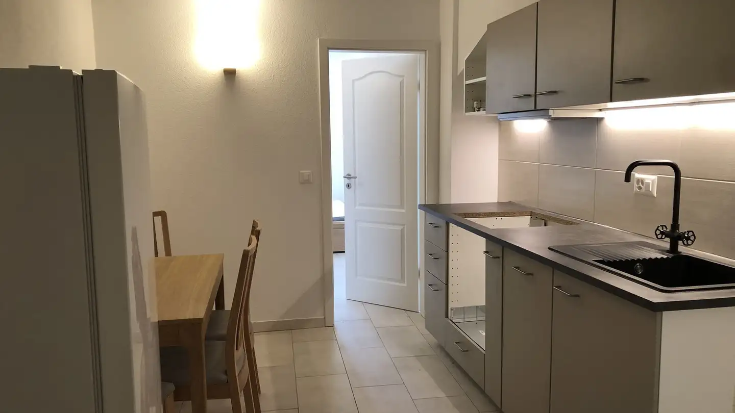 Appartamento in affitto - Tscharnerstrasse 9, 3007 Bern - Foto 2
