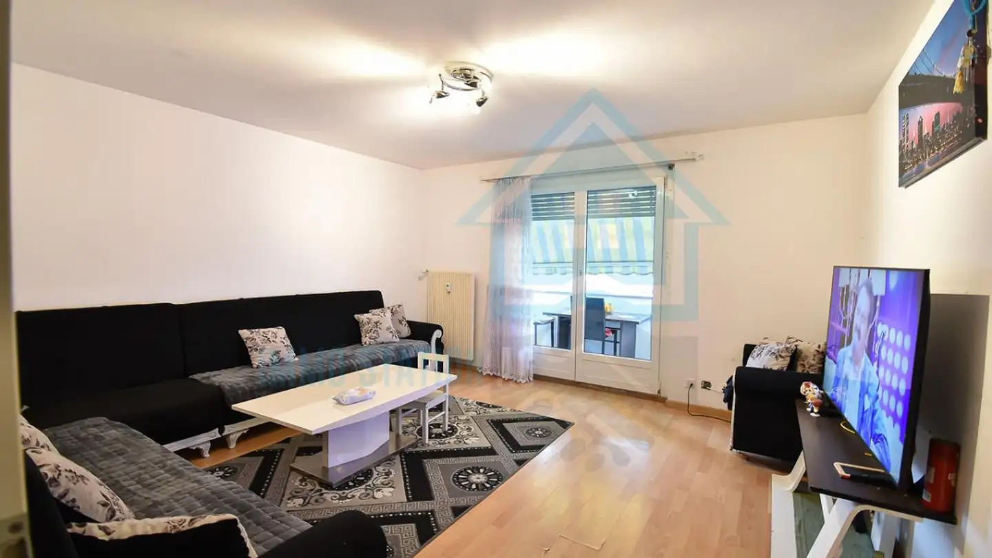 Appartamento in vendita - Wyhlenstrasse 40, 4133 Pratteln - Photo 2