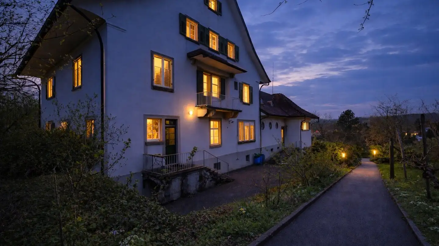 Villa for sale - 4460 Gelterkinden - Photo 2