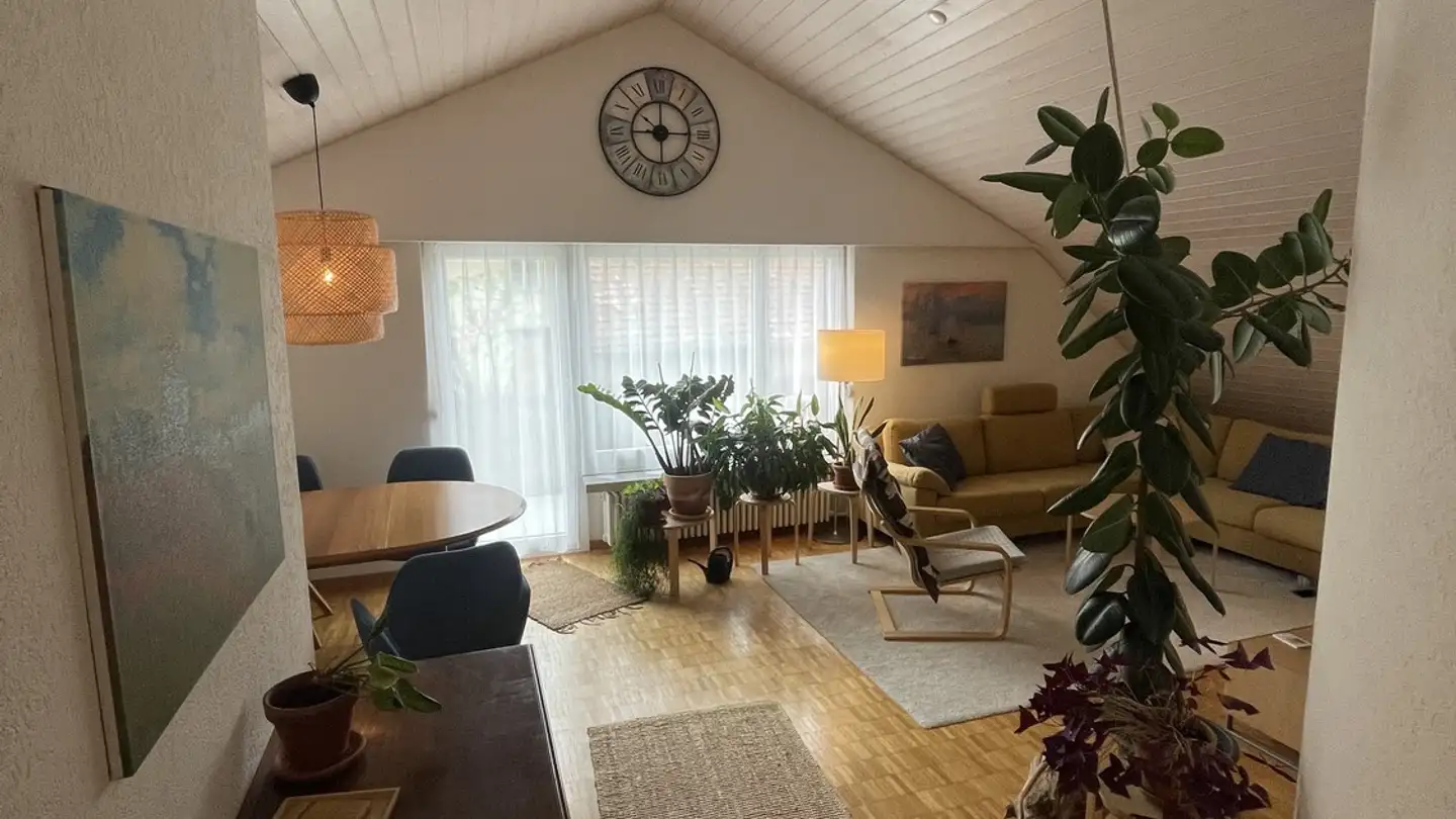 Apartment for rent - Otelfingerstrasse 8, 8115 Hüttikon