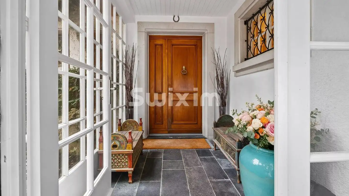 Maison atypique à vendre - 1073 Savigny - Photo 2