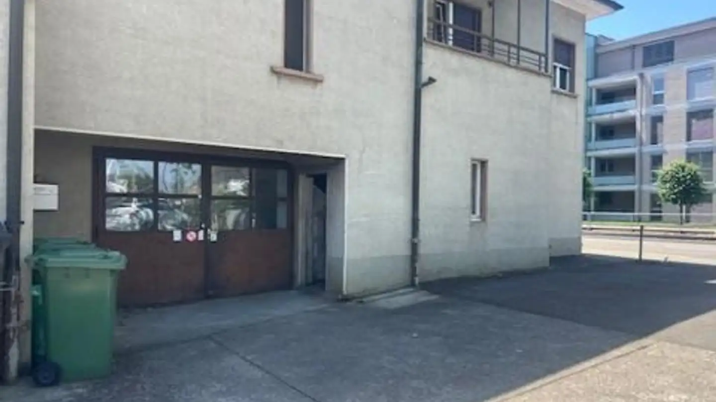Storage space for rent - Hauptstrasse 132a, 4147 Aesch BL - Photo 2