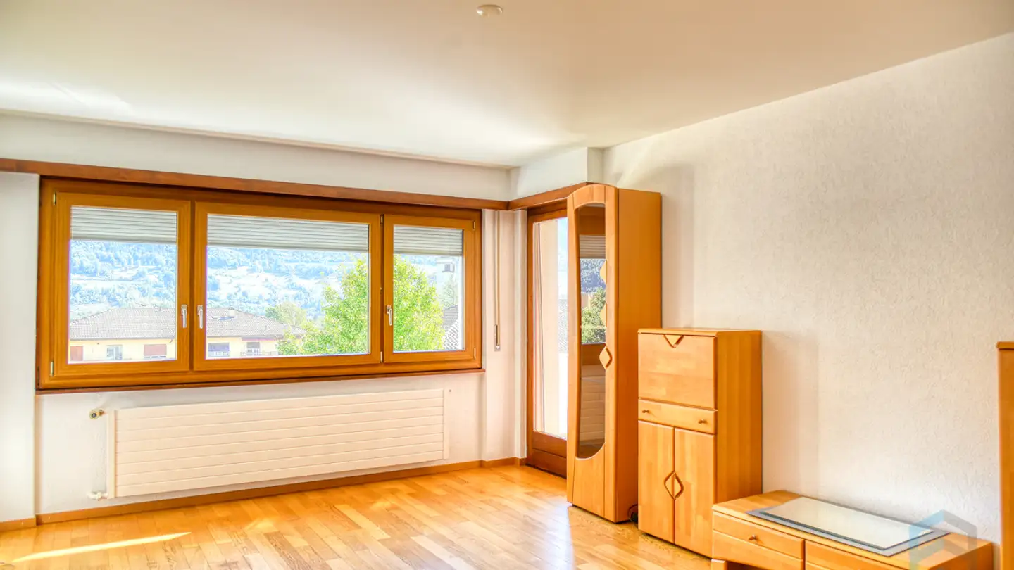 Appartamento in affitto - Rue De Plantassage 9, 3976 Noës - Foto 2