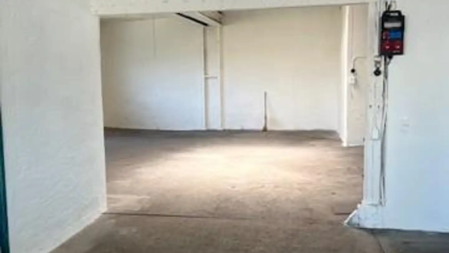 Storage space for rent - Hauptstrasse 132a, 4147 Aesch BL - Photo 3