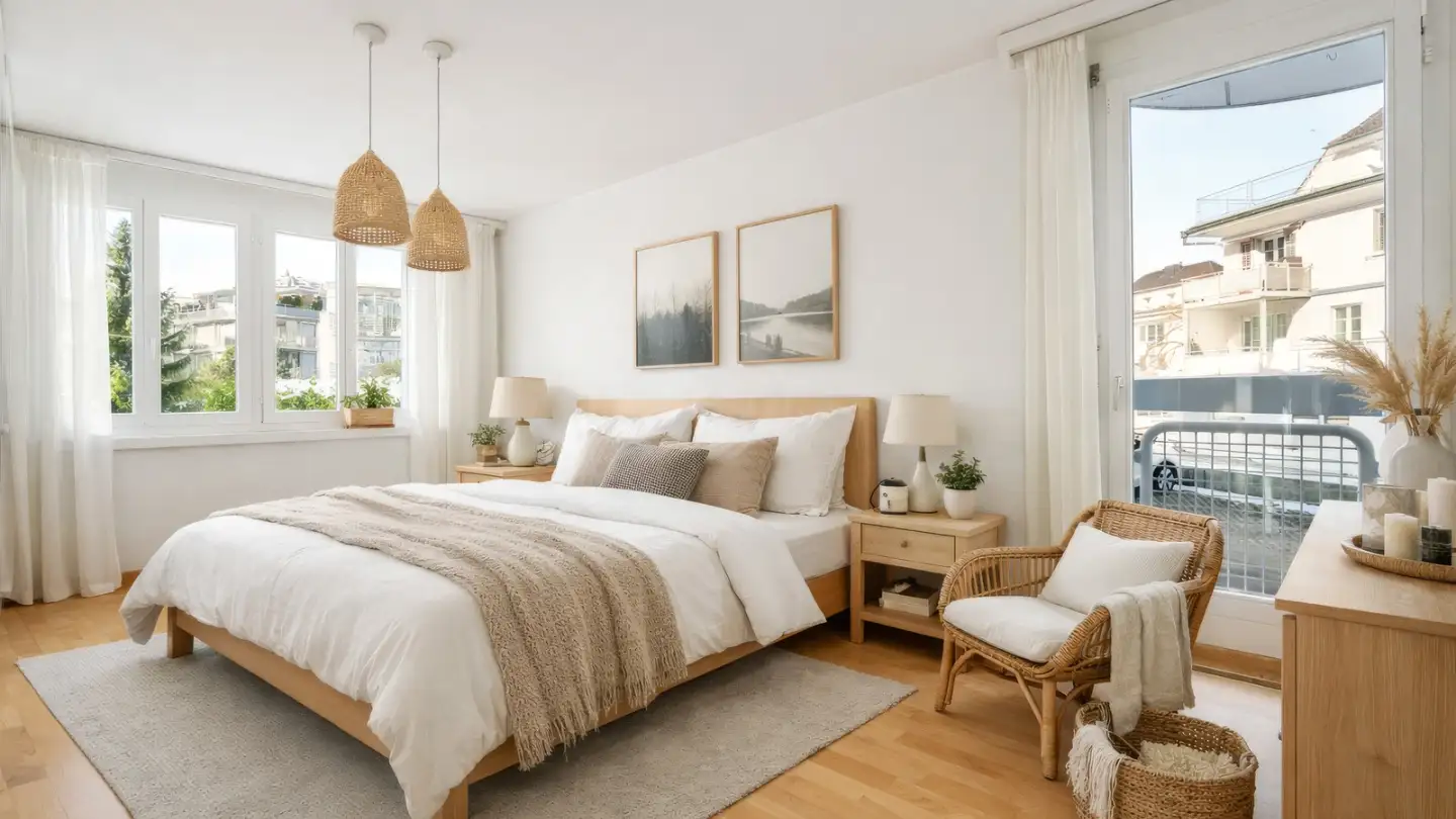 Apartment for sale - 6403 Küssnacht am Rigi - Photo 4