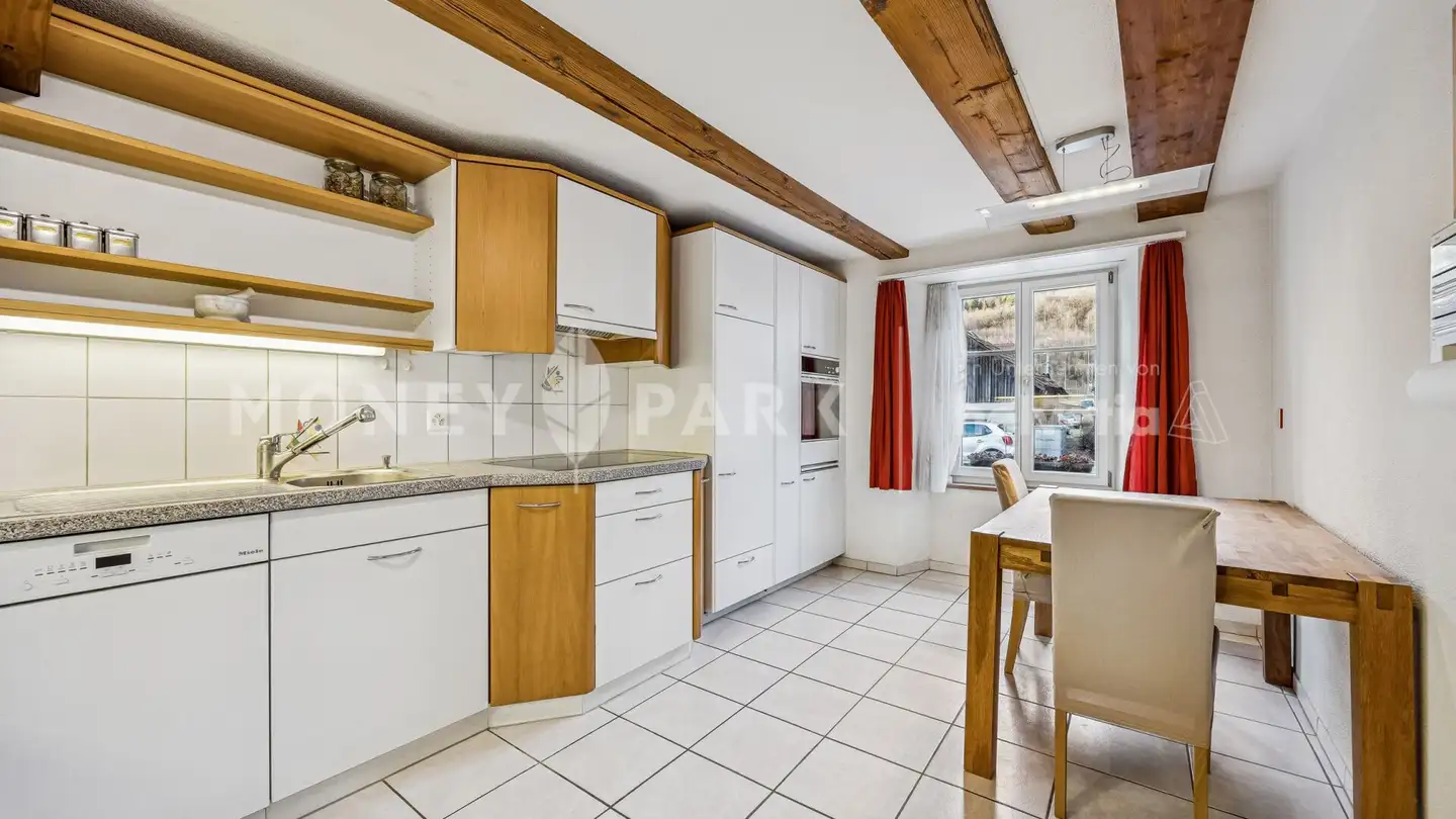 Single house for sale - Gerzmattstrasse 2, 4537 Wiedlisbach - Photo 4