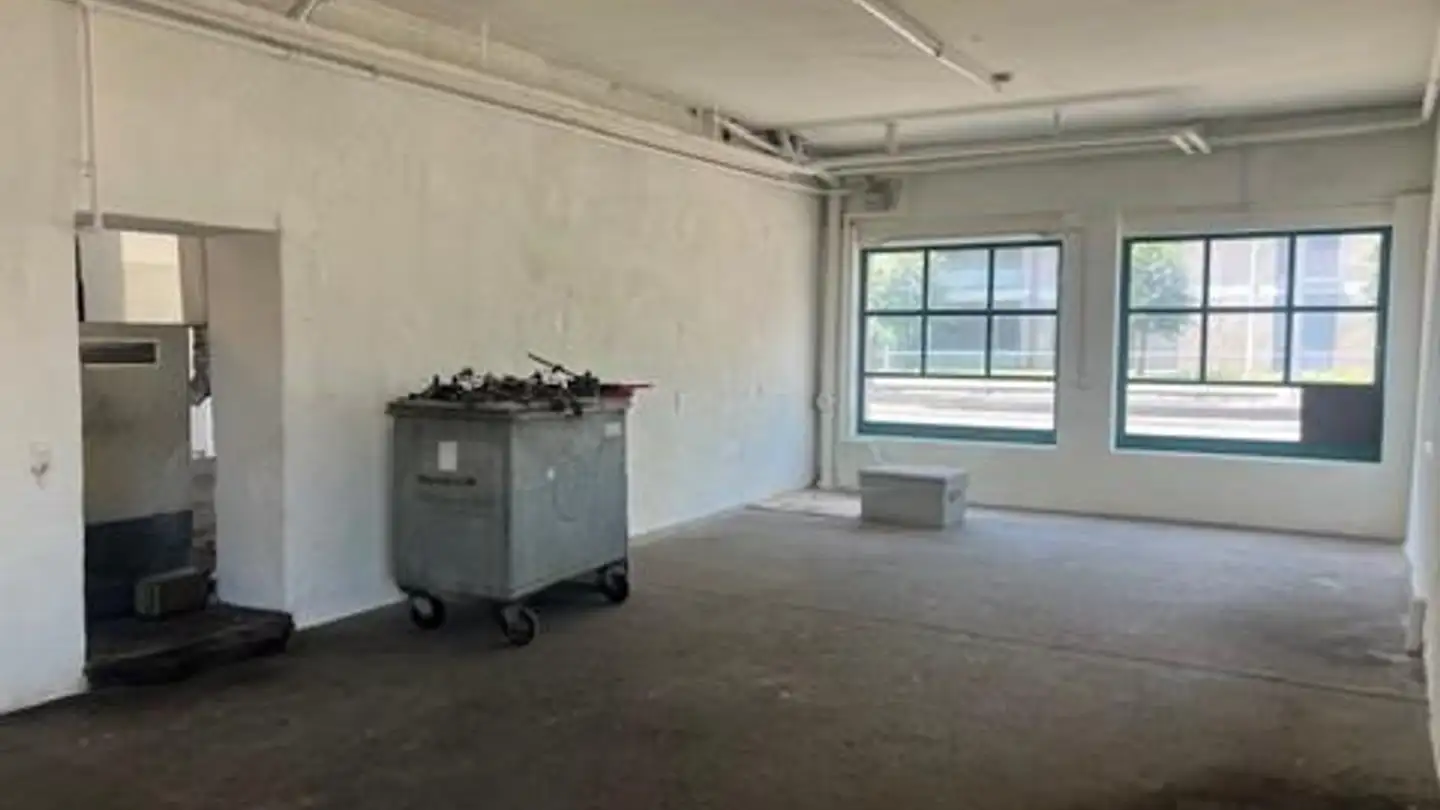 Storage space for rent - Hauptstrasse 132a, 4147 Aesch BL - Photo 4