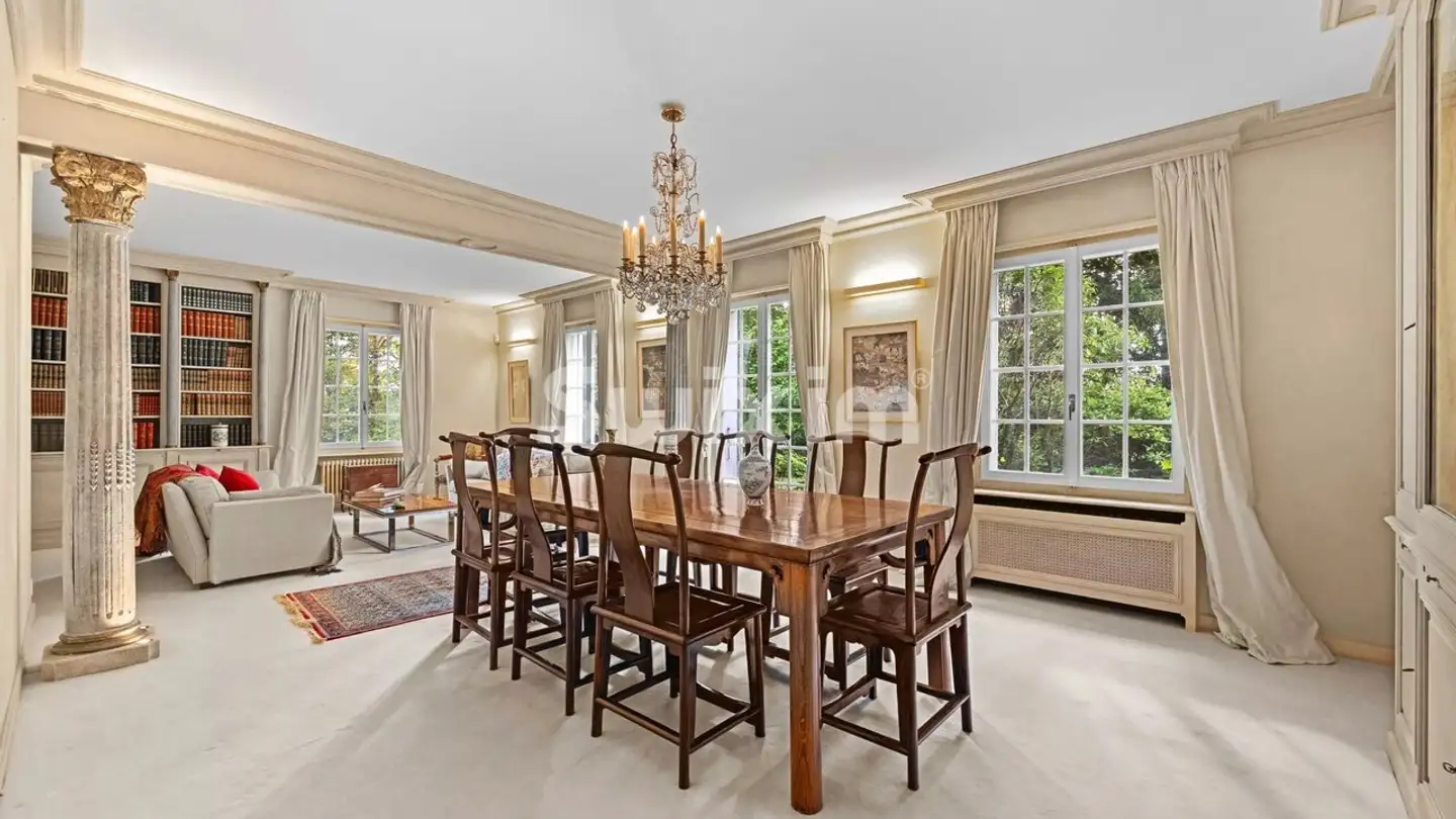 Maison atypique à vendre - 1073 Savigny - Photo 4