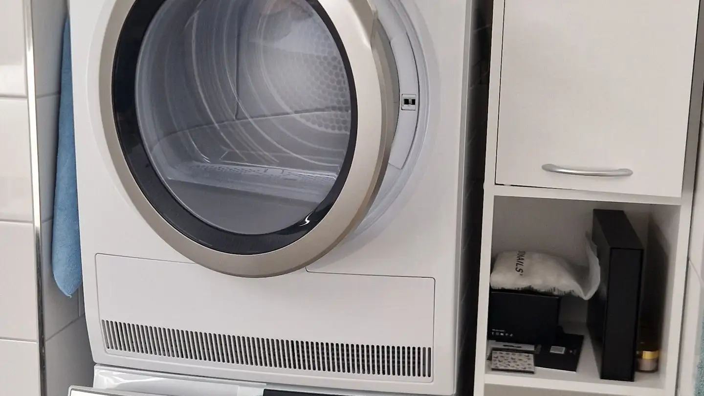 Appartamento in affitto - Bergstrasse 13, 8157 Dielsdorf - Foto 2