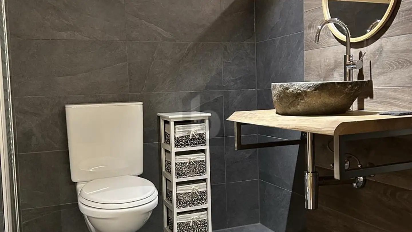 Furnished apartment for rent - Chemin Des Mayens De Sion, 1992 Les Mayens-de-Sion - Photo 2