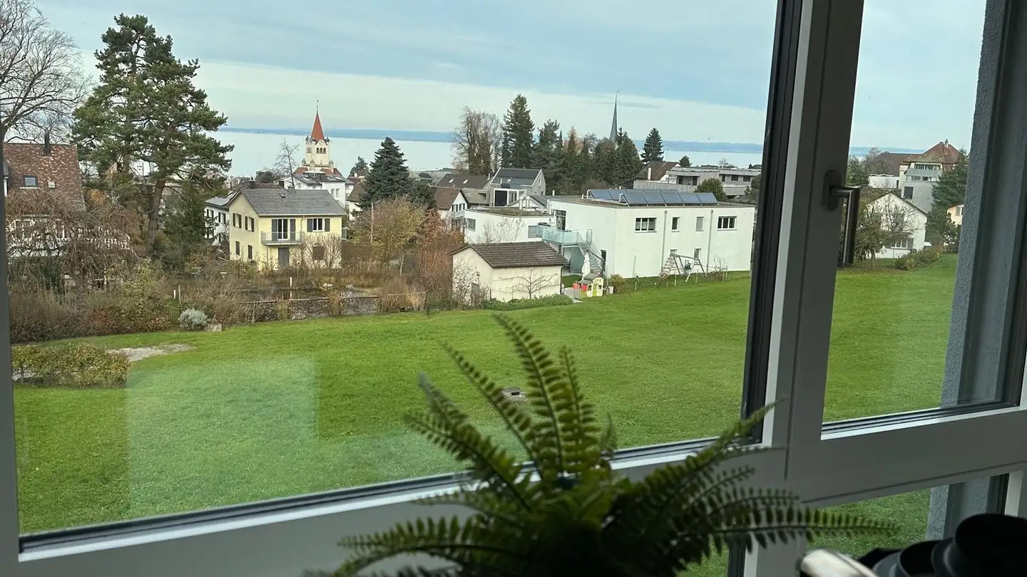 Apartment for rent - Bleichistrasse 5, 9404 Rorschacherberg