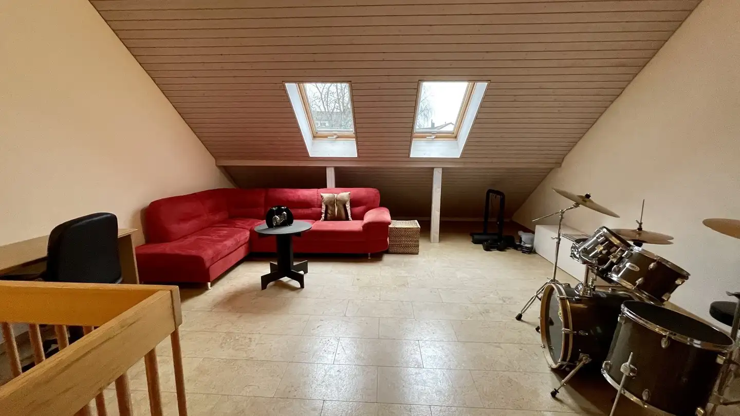 Einfamilienhaus mieten - Dachseggstrasse 23b, 8630 Rüti ZH - Foto 3