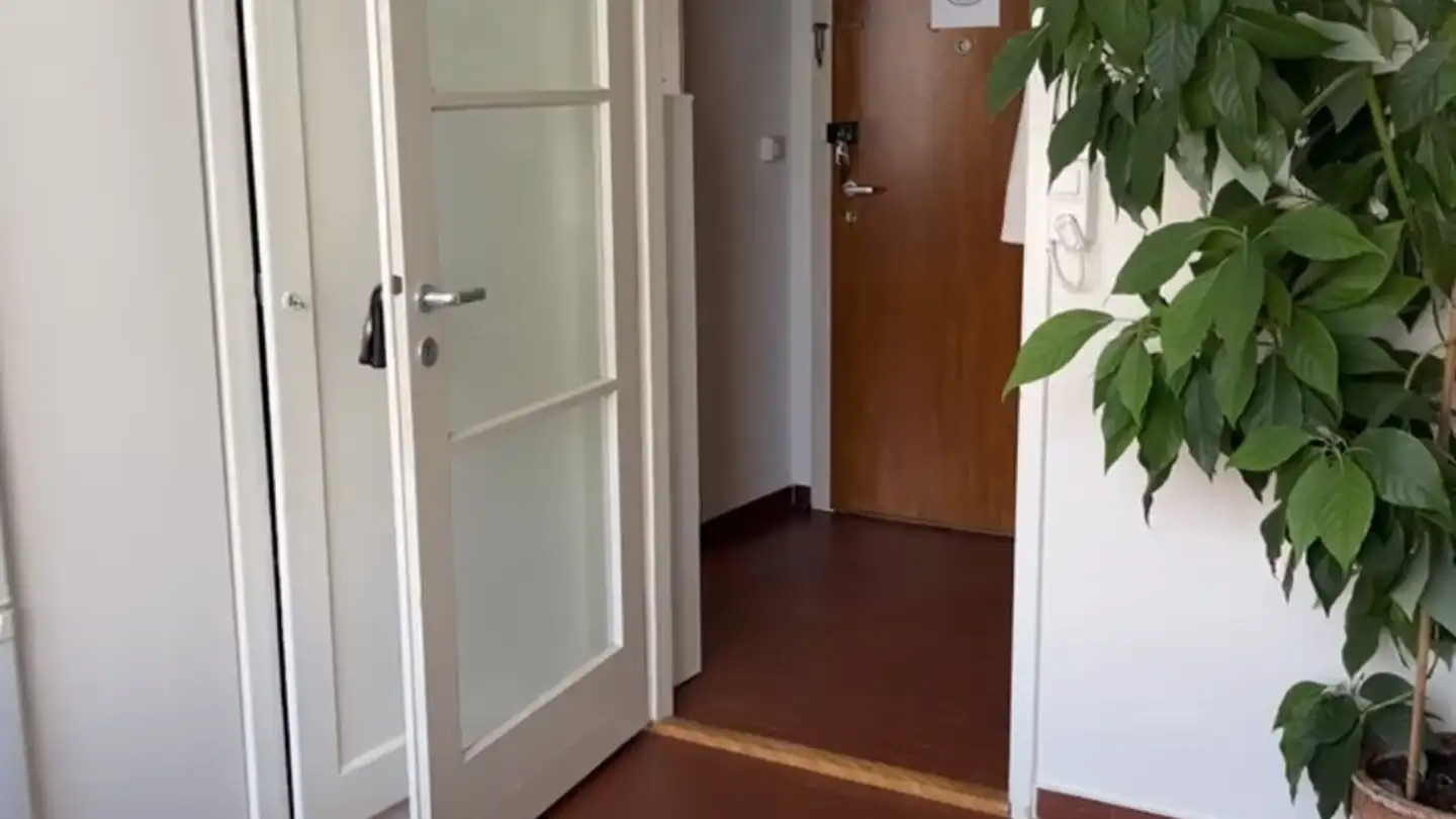 Wohnung mieten - Passage De Saint-François 4, 1205 Genève - Foto 3