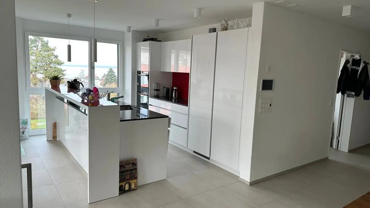 Appartamento in affitto - Bleichistrasse 5, 9404 Rorschacherberg - Foto 2
