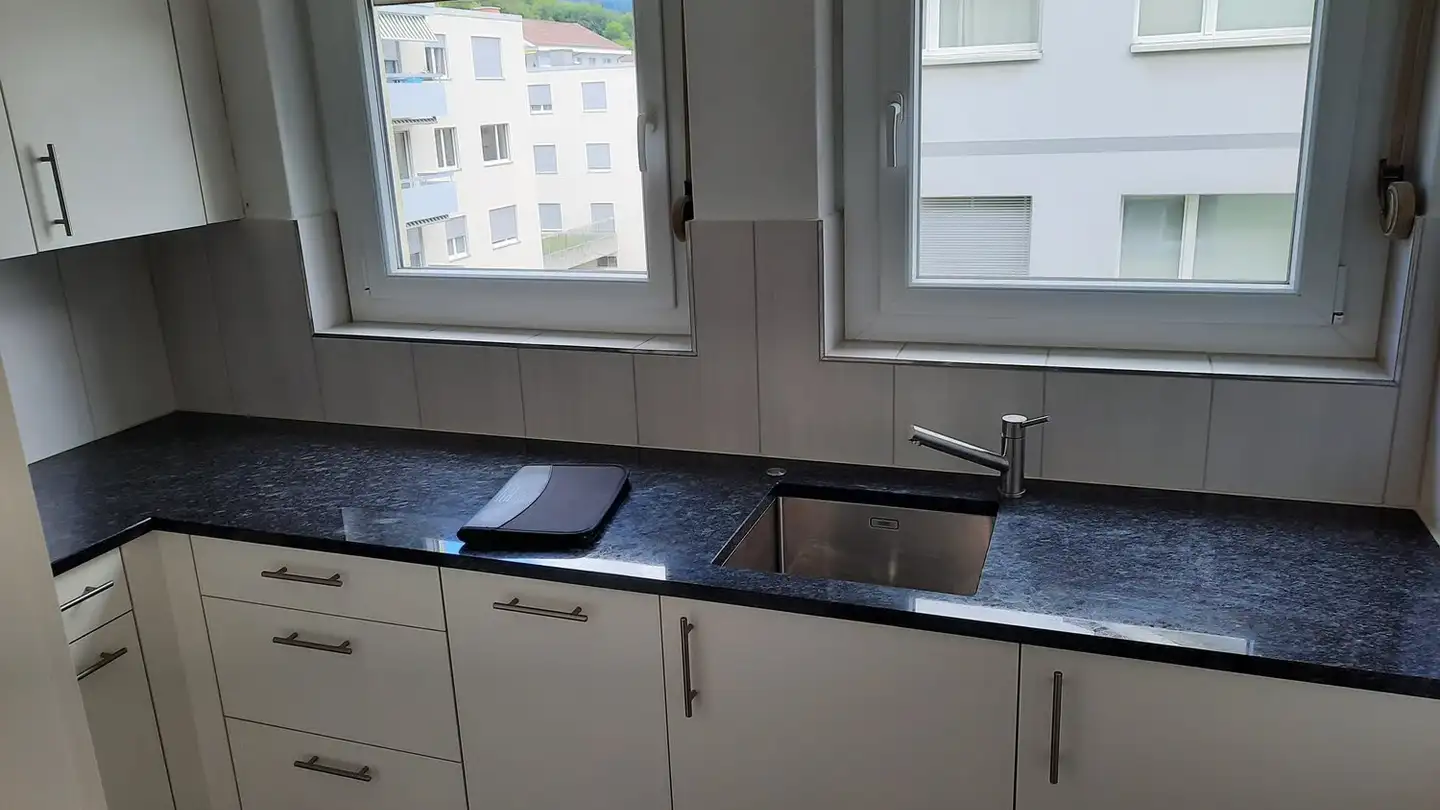 Appartamento in affitto - Hombergstrasse 75, 4600 Olten - Foto 2