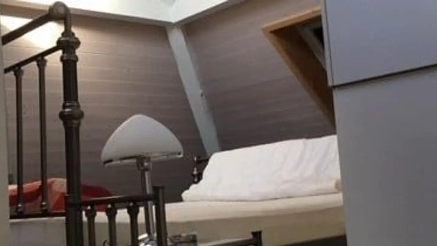 Loft in affitto - Baselstrasse 16, 4532 Feldbrunnen - Photo 2