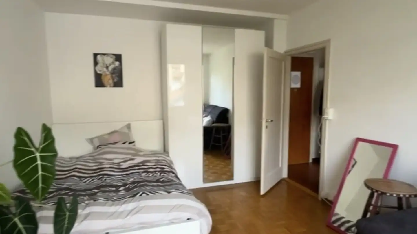 Wohnung mieten - Passage De Saint-François 4, 1205 Genève - Foto 4