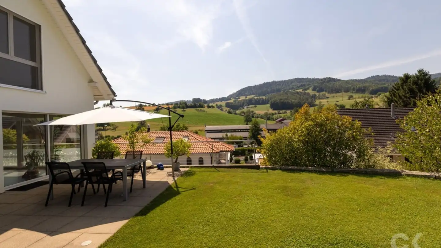 Casa singola in vendita - Hauptstrasse 22, 4431 Bennwil - Foto 4