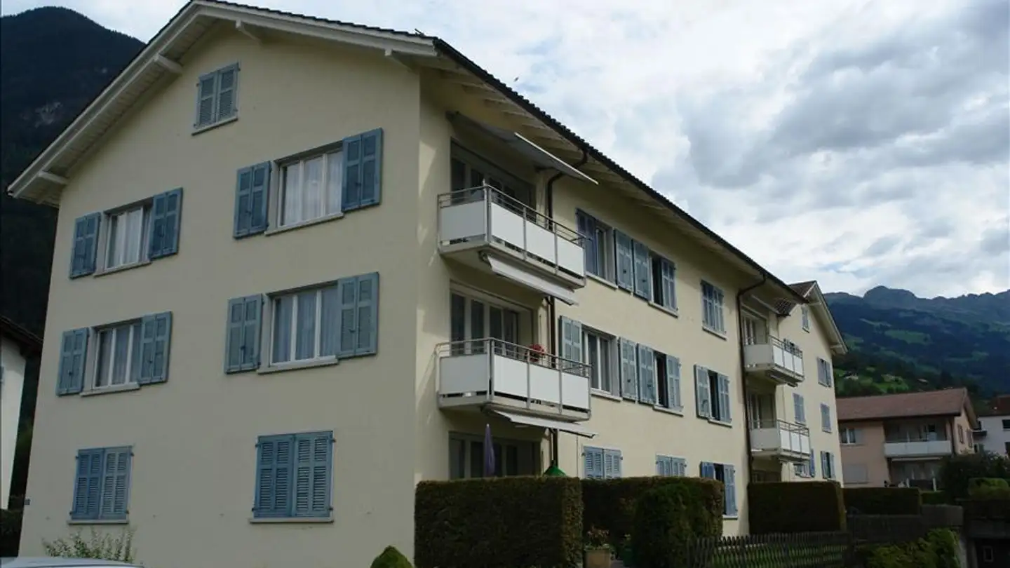 Appartamento in affitto - Grundweg 2, 6460 Altdorf UR - Foto 2