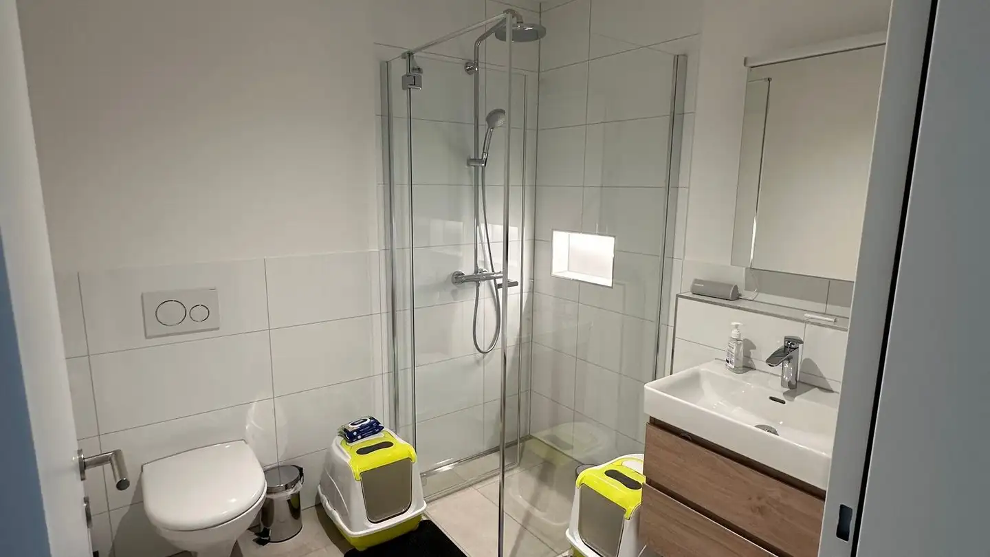 Appartamento in affitto - Bleichistrasse 5, 9404 Rorschacherberg - Foto 4