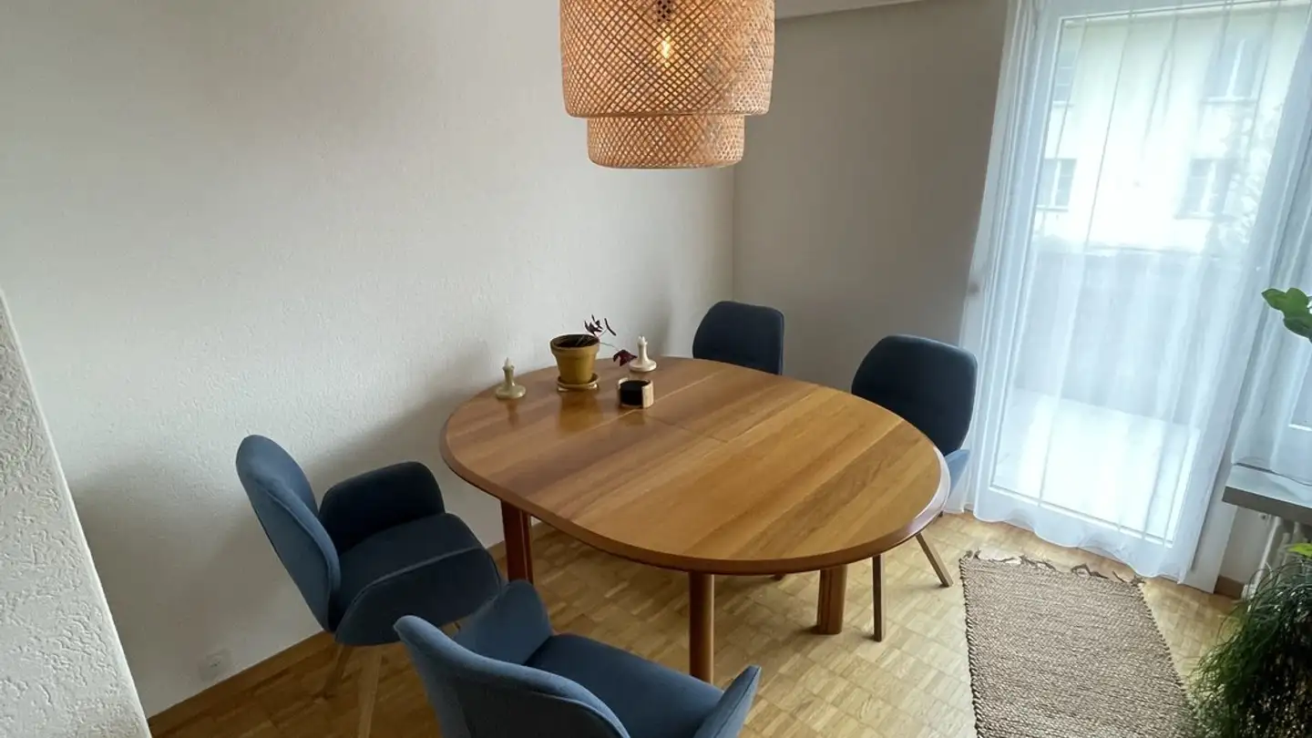 Apartment for rent - Otelfingerstrasse 8, 8115 Hüttikon - Photo 3