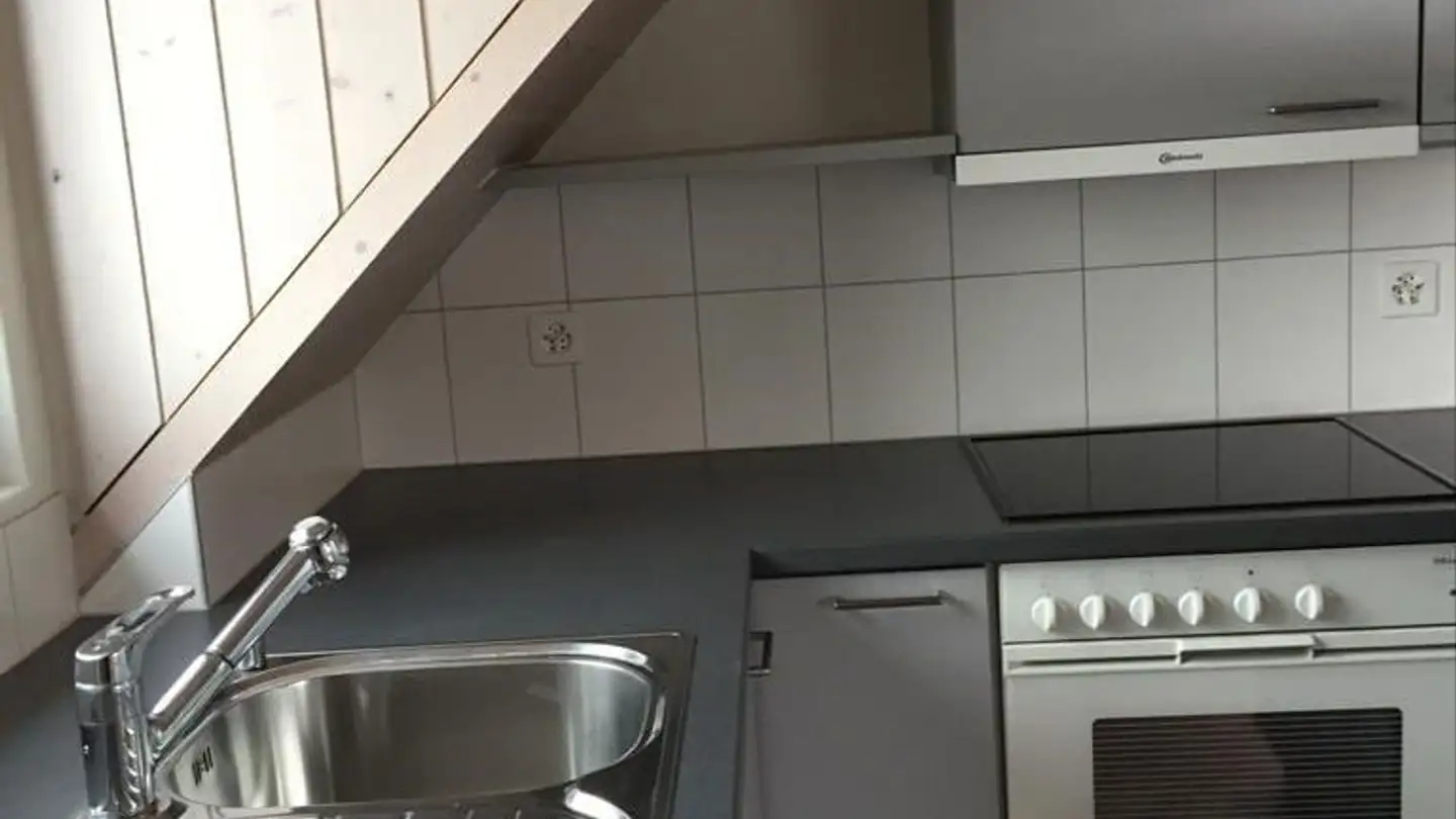 Loft in affitto - Baselstrasse 16, 4532 Feldbrunnen - Photo 4