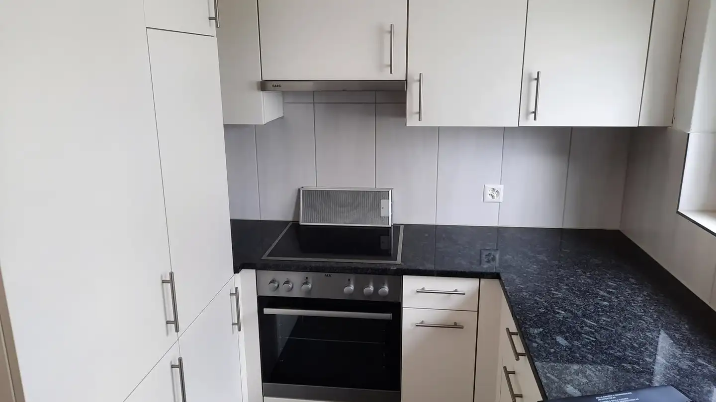 Appartamento in affitto - Hombergstrasse 75, 4600 Olten - Foto 3